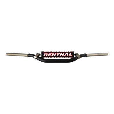 Renthal 999 Twinwall Handlebar - Black
