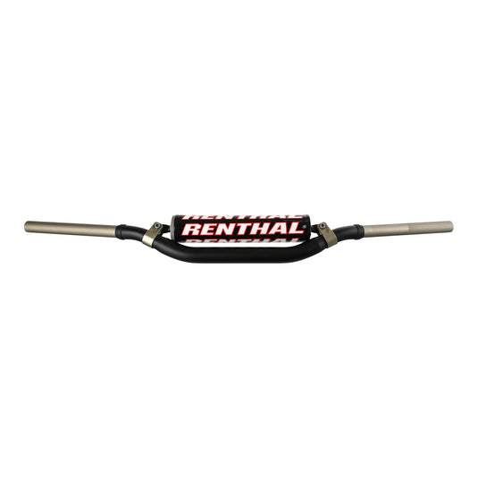 Renthal 999 Twinwall Handlebar - Black