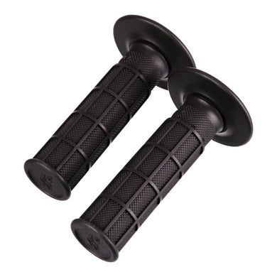 Renthal SL MX Handlebar Grips Firm Full Waffle