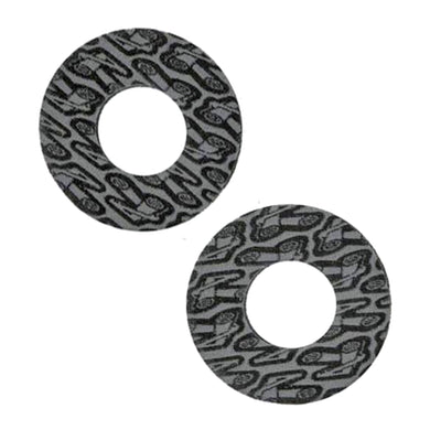 Renthal Handlebar Grip Donutz - Grey