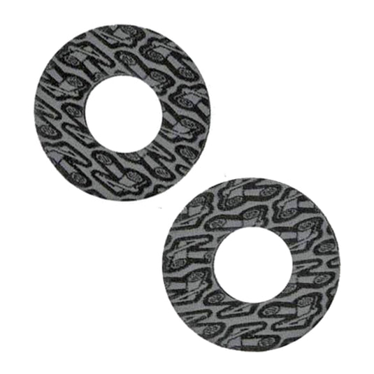 Renthal Handlebar Grip Donutz - Grey