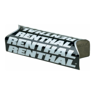 Renthal Team Issue SX Fatbar Pad - Black