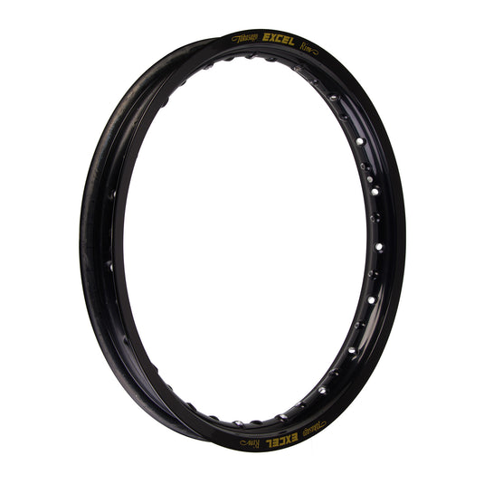 Excel Rim Takasago - 19 x 1.85 36H Black