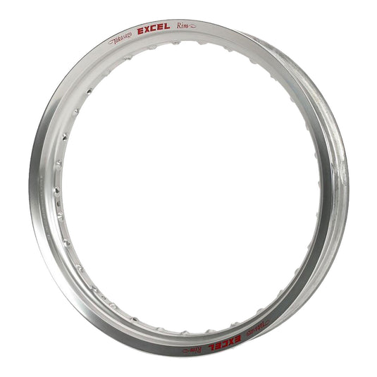 Excel Rim Takasago - 19 x 2.50 36H Silver
