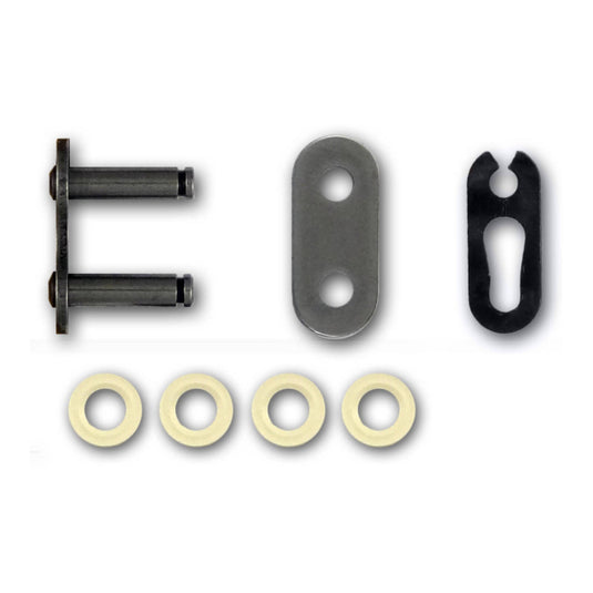 RK Chain Join Link 420MRU (Clip)