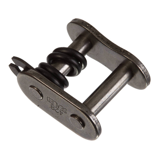 RK Chain Join Link 428KRO (Clip)