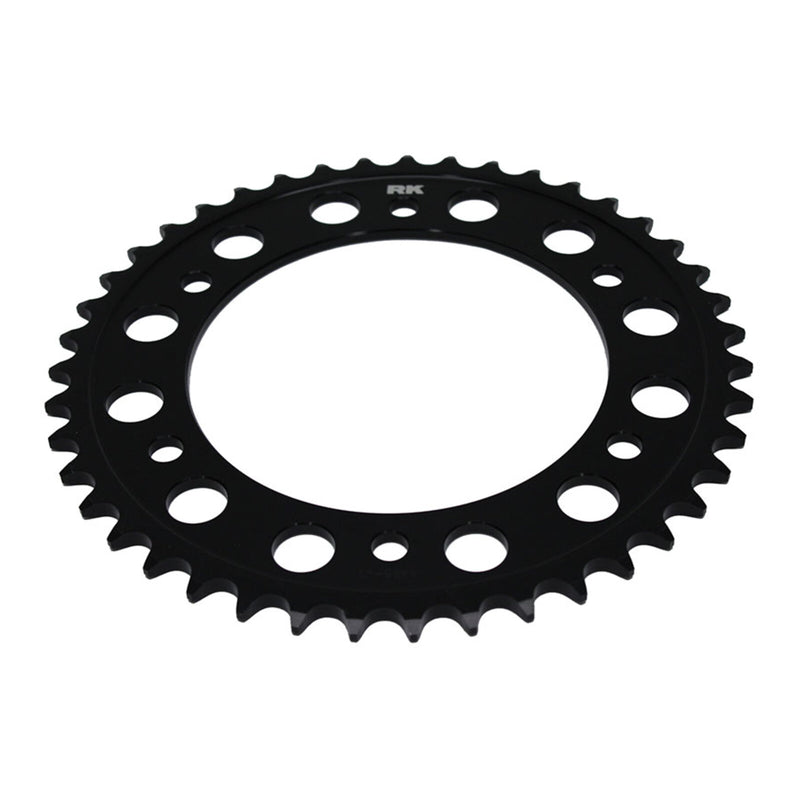 Load image into Gallery viewer, RK 1308 Alloy Rear Sprocket #520
