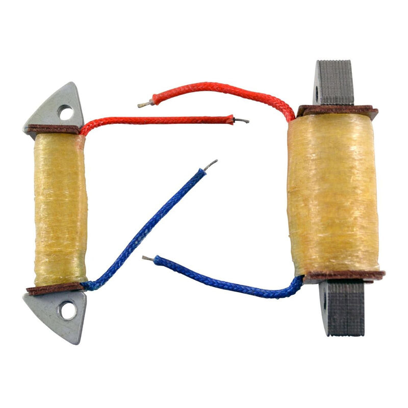 Load image into Gallery viewer, Stator Ignition Source Coil Kawasaki KDX200 &#39;83-&#39;88 (RM00035)
