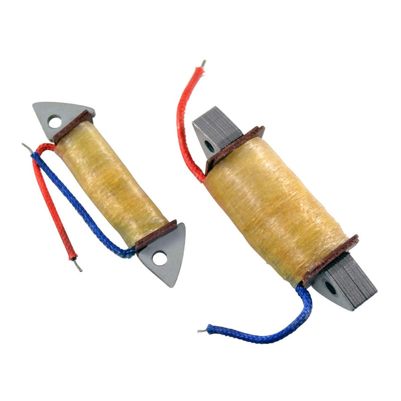 Load image into Gallery viewer, Stator Ignition Source Coil Kawasaki KDX200 &#39;83-&#39;88 (RM00035)
