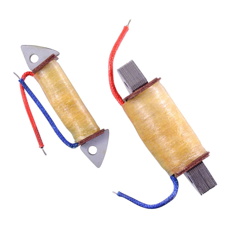 Load image into Gallery viewer, Stator Ignition Source Coil Kawasaki KDX200 &#39;83-&#39;88 (RM00035)
