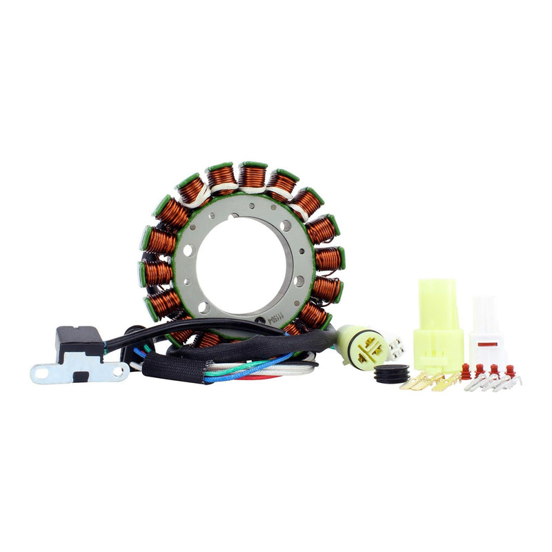 Load image into Gallery viewer, High Output Stator Yamaha YFM350 / YFM660 &#39;02-&#39;14 (RM01003)
