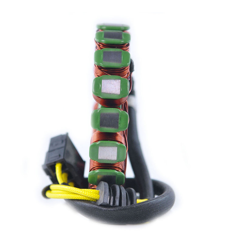 Load image into Gallery viewer, Generator Stator Yamaha YZF R6 &#39;06-&#39;20 (RM01005)
