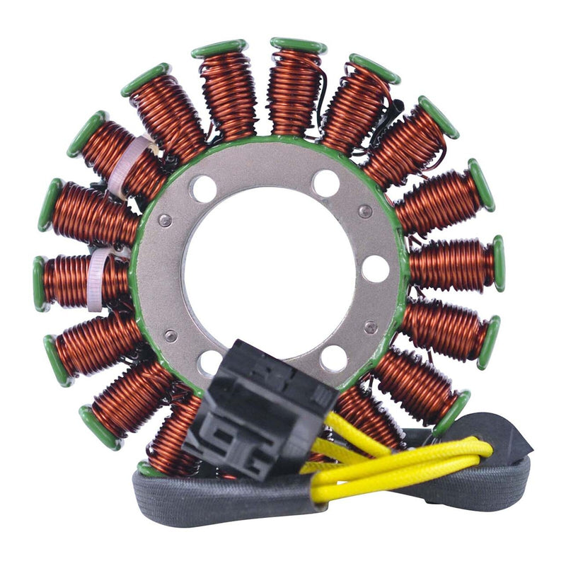 Load image into Gallery viewer, Generator Stator Yamaha YZF R6 &#39;06-&#39;20 (RM01005)
