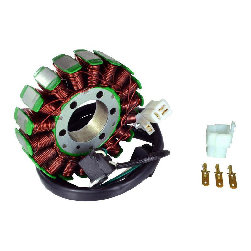 Load image into Gallery viewer, Generator Stator Suzuki SV650 &#39;03-&#39;09 (RMS010-102166)
