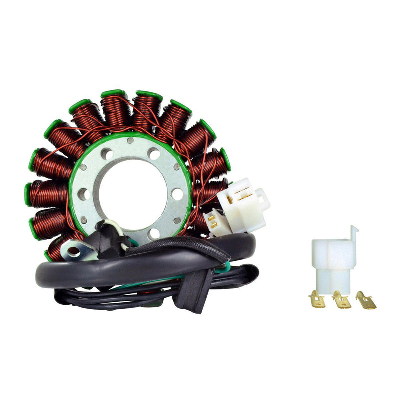 Load image into Gallery viewer, Generator Stator Suzuki SV650 &#39;03-&#39;09 (RMS010-102166)
