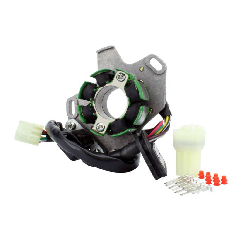 Load image into Gallery viewer, Stator Suzuki RM125 &#39;05-&#39;08
