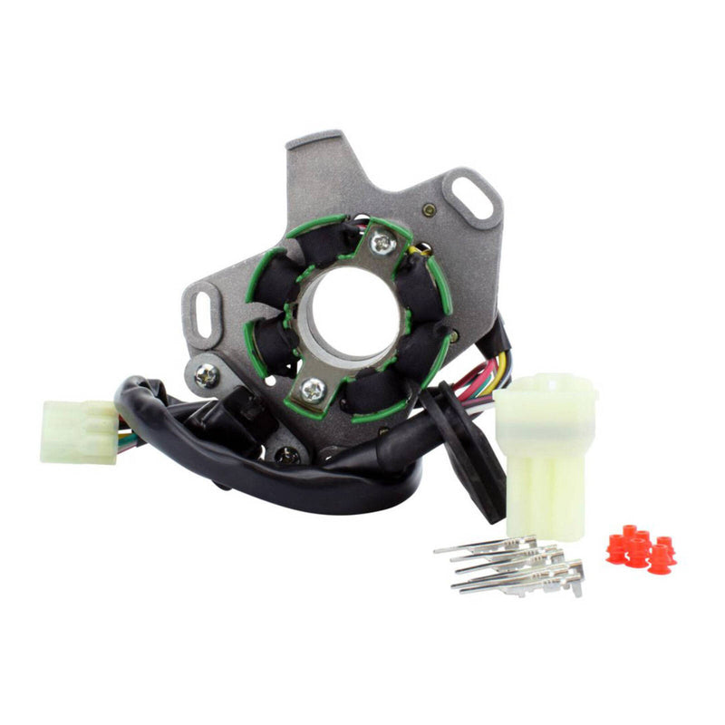 Load image into Gallery viewer, Stator Suzuki RM125 &#39;05-&#39;08
