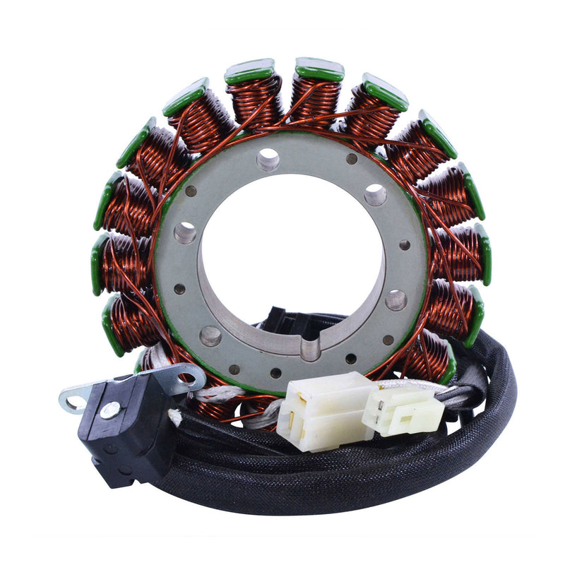 Load image into Gallery viewer, Stator Yamaha XVS650 V-Star Custom &#39;04-&#39;16 (RMS010-103240)
