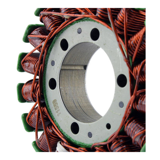 Stator Yamaha YFM700 Grizzly YFM700 Kodiak 4x4 '16-'18