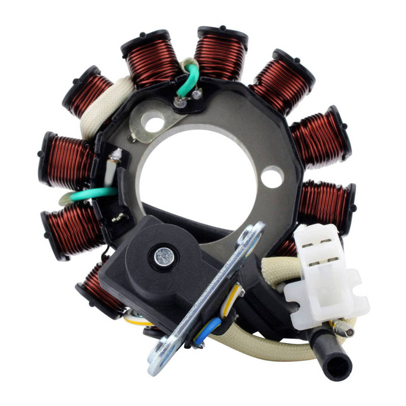 Load image into Gallery viewer, Stator Honda CBF125 &#39;09-&#39;13&#39; CB125
