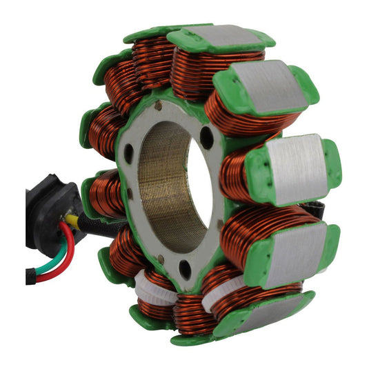 Stator Assorted Suzuki Models [Refer to Fitments] (RMS010-106946)