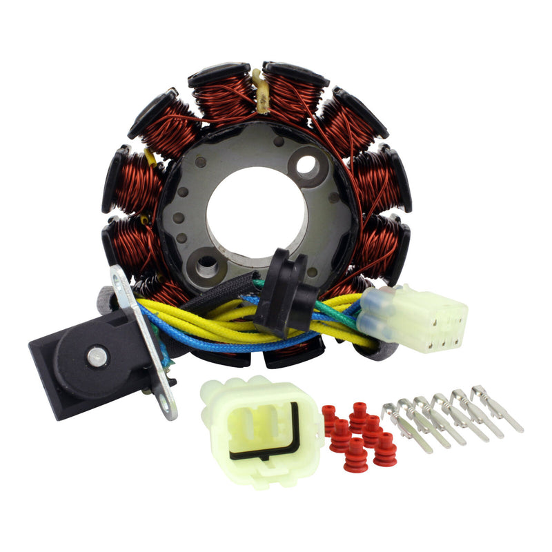 Load image into Gallery viewer, Generator Stator Polaris Outlaw 110 &#39;16-&#39;20 (RMS010-106983)
