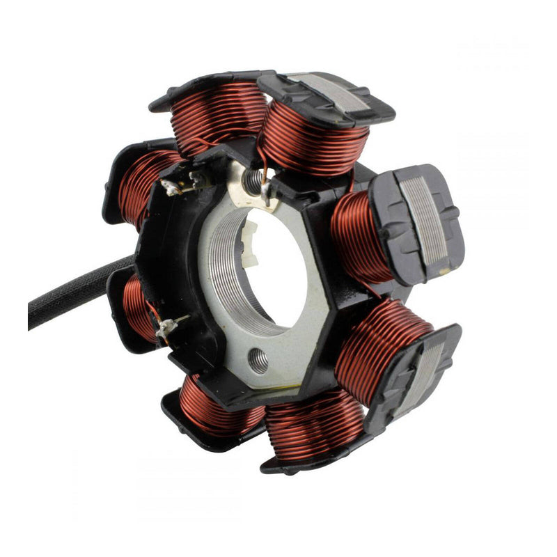 Load image into Gallery viewer, Generator Stator Kawasaki KFX90 &#39;07-&#39;20 (RMS010-106987)
