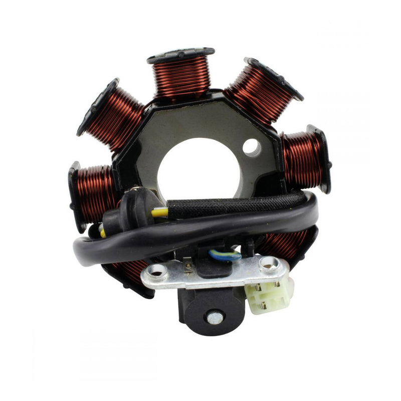 Load image into Gallery viewer, Generator Stator Kawasaki KFX90 &#39;07-&#39;20 (RMS010-106987)
