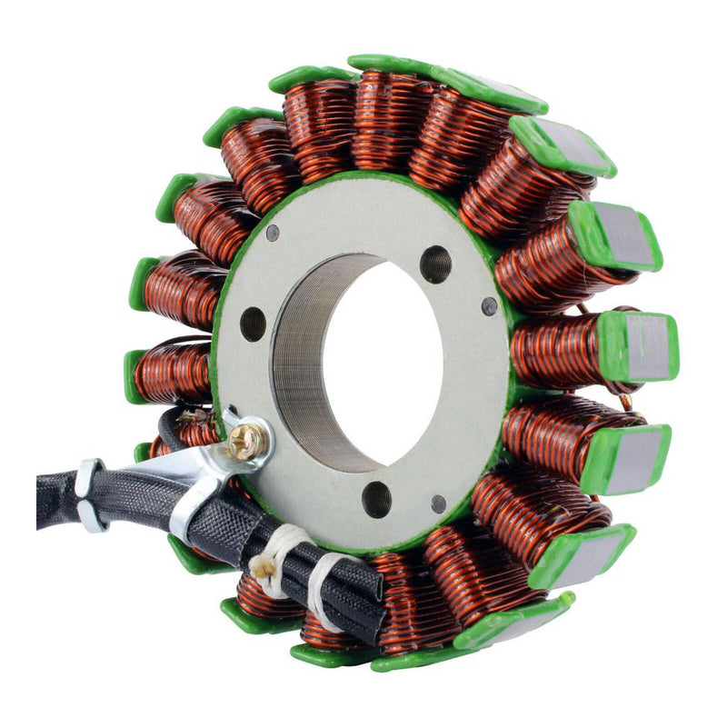 Load image into Gallery viewer, Generator Stator Kawasaki Ninja 400 &#39;18-&#39;20 (RMS010-107074)
