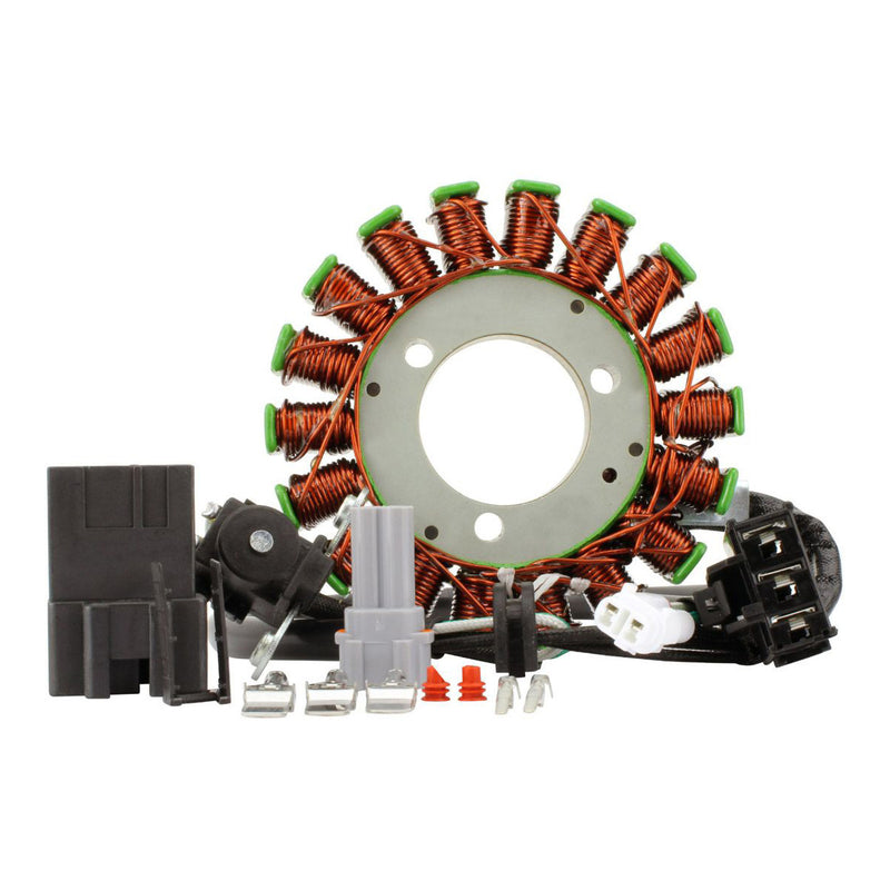 Load image into Gallery viewer, Generator Stator Kawasaki Ninja 400 &#39;18-&#39;20 (RMS010-107074)
