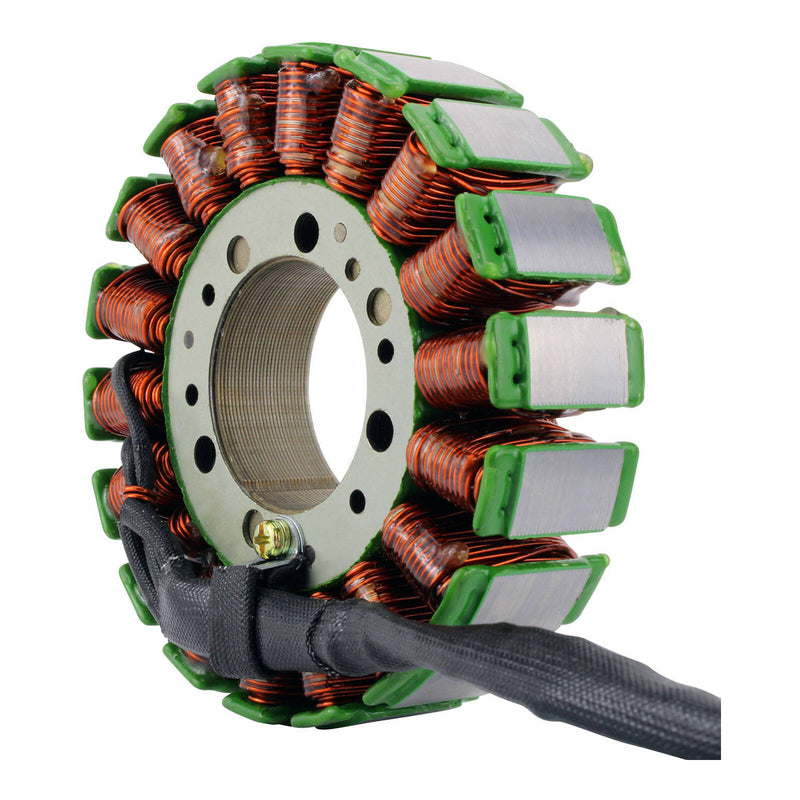 Load image into Gallery viewer, Generator Stator Yamaha YXZ1000R &#39;19-&#39;21 (RMS010-107076)

