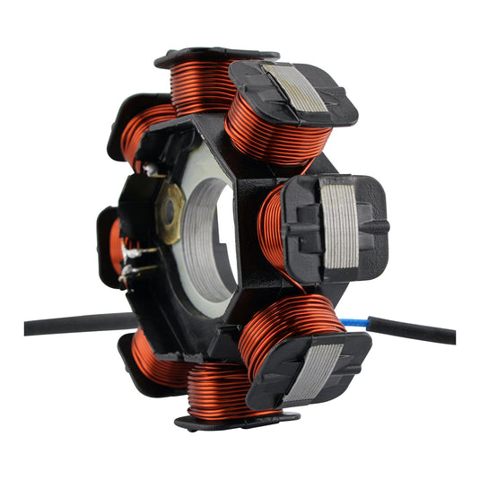 Generator Stator Kawasaki KLX110 '10-'21 (RMS010-107078)