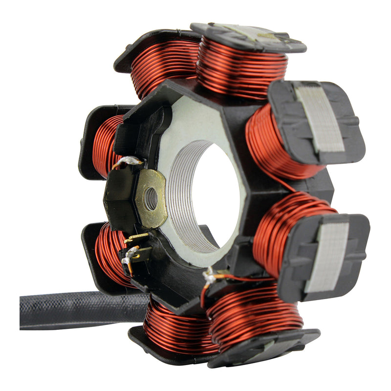 Load image into Gallery viewer, Generator Stator Kawasaki KLX140 &#39;08-&#39;21 (RMS010-107080)
