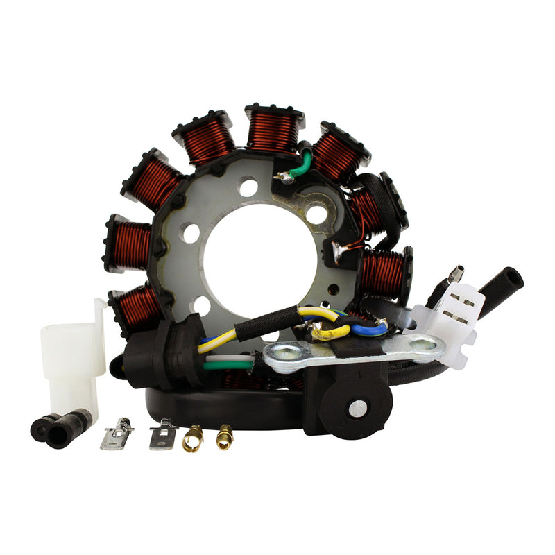 Load image into Gallery viewer, Generator Stator Honda CRF110F &#39;19-&#39;21 (RMS010-107086)
