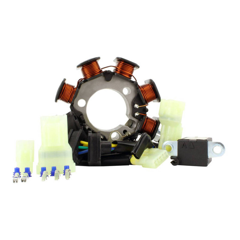 Load image into Gallery viewer, Generator Stator Honda TRX250X &#39;09-&#39;21 (RMS010-107110)
