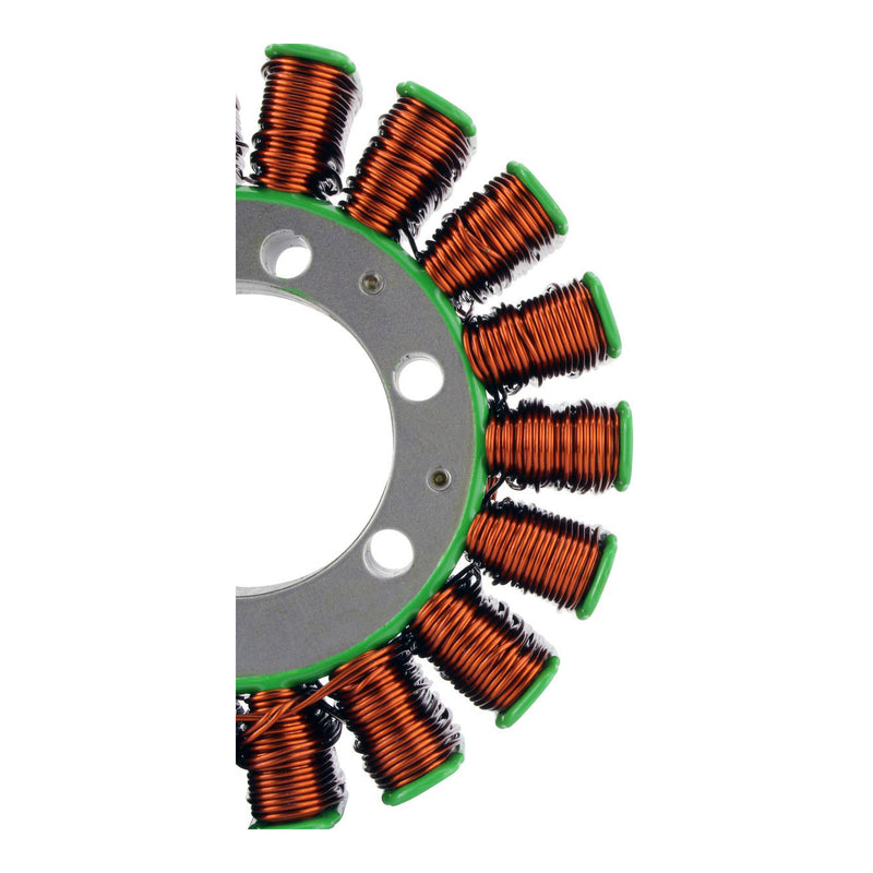 Load image into Gallery viewer, Generator Stator Honda TRX420FA &#39;14-&#39;21 (RMS010-107116)
