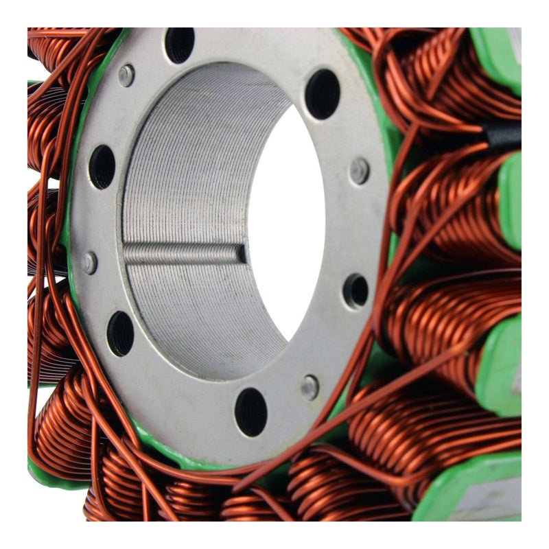 Load image into Gallery viewer, Generator Stator Honda Pioneer 500 &#39;15-&#39;21 (RMS010-107118)
