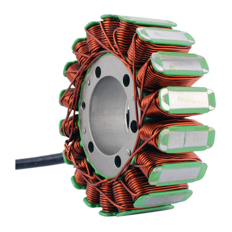 Load image into Gallery viewer, Generator Stator Honda Pioneer 500 &#39;15-&#39;21 (RMS010-107118)
