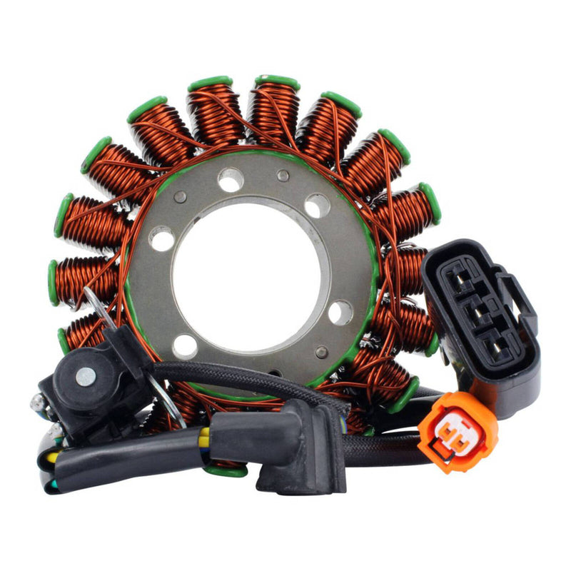 Load image into Gallery viewer, Generator Stator Honda Pioneer 500 &#39;15-&#39;21 (RMS010-107118)

