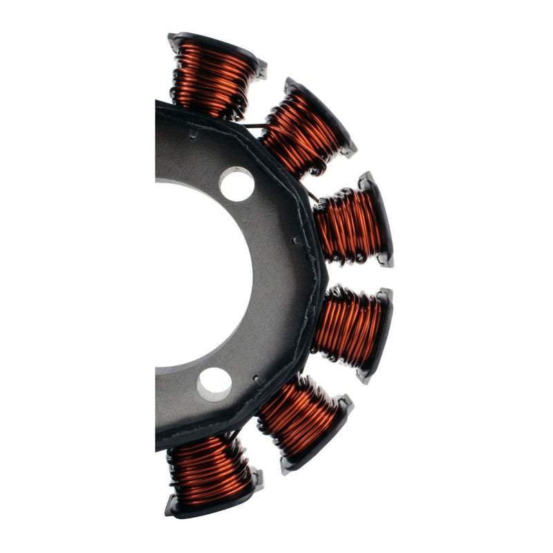 Load image into Gallery viewer, Generator Stator Yamaha TTR110 &#39;08-&#39;22 (RMS010-107173)
