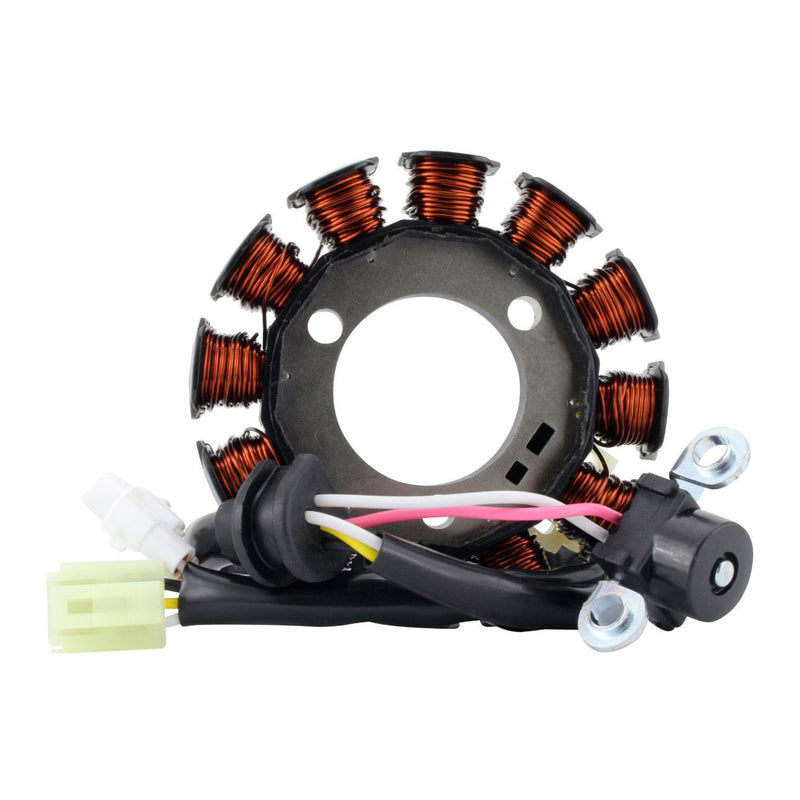 Load image into Gallery viewer, Generator Stator Yamaha TTR110 &#39;08-&#39;22 (RMS010-107173)
