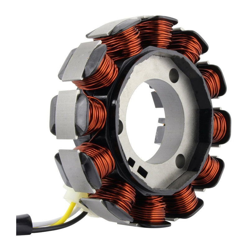 Load image into Gallery viewer, Generator Stator Yamaha TTR110 &#39;08-&#39;22 (RMS010-107173)
