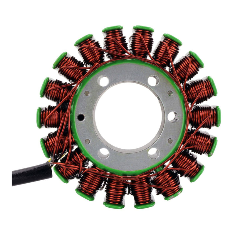Load image into Gallery viewer, Generator Stator Honda (RMS010-107181)

