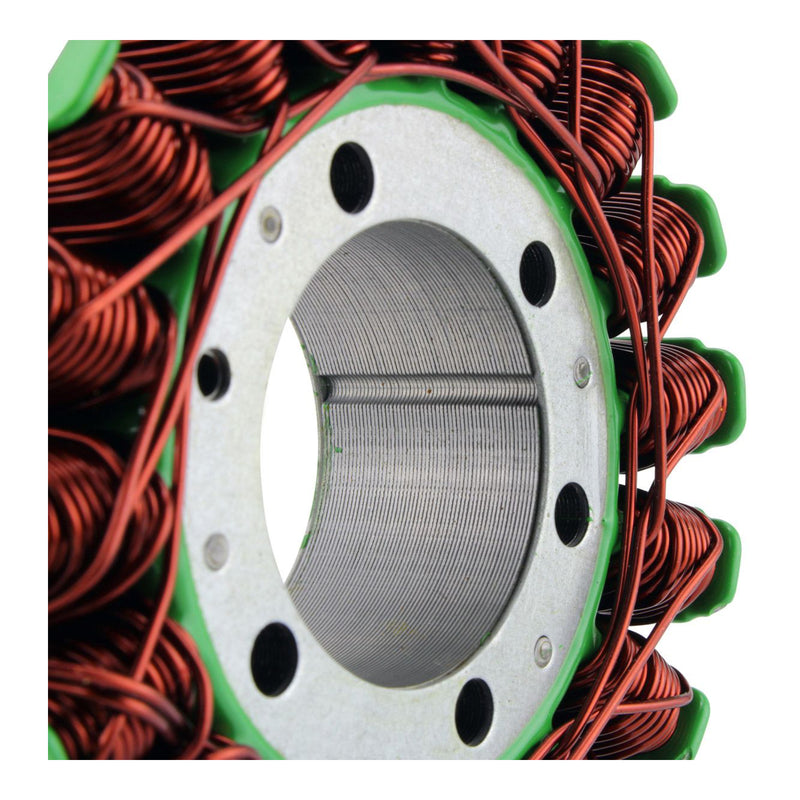 Load image into Gallery viewer, Generator Stator Honda (RMS010-107181)
