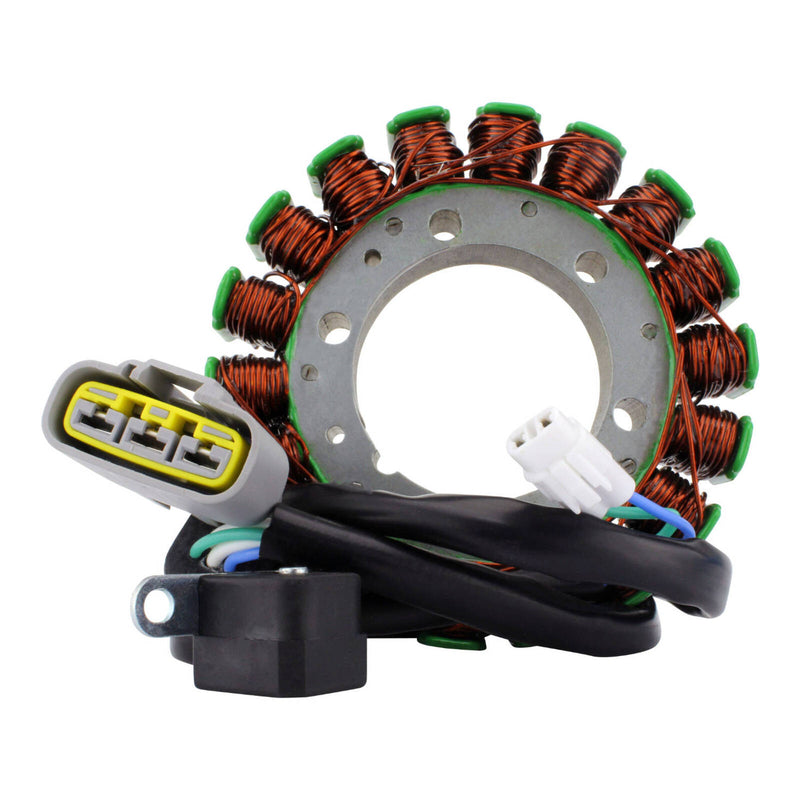 Load image into Gallery viewer, Stator Yamaha YFM450 Kodiak &#39;18-&#39;21
