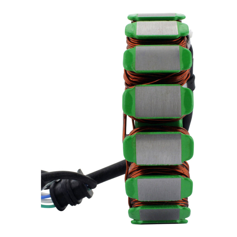 Load image into Gallery viewer, Stator Yamaha YFM450 Kodiak &#39;18-&#39;21
