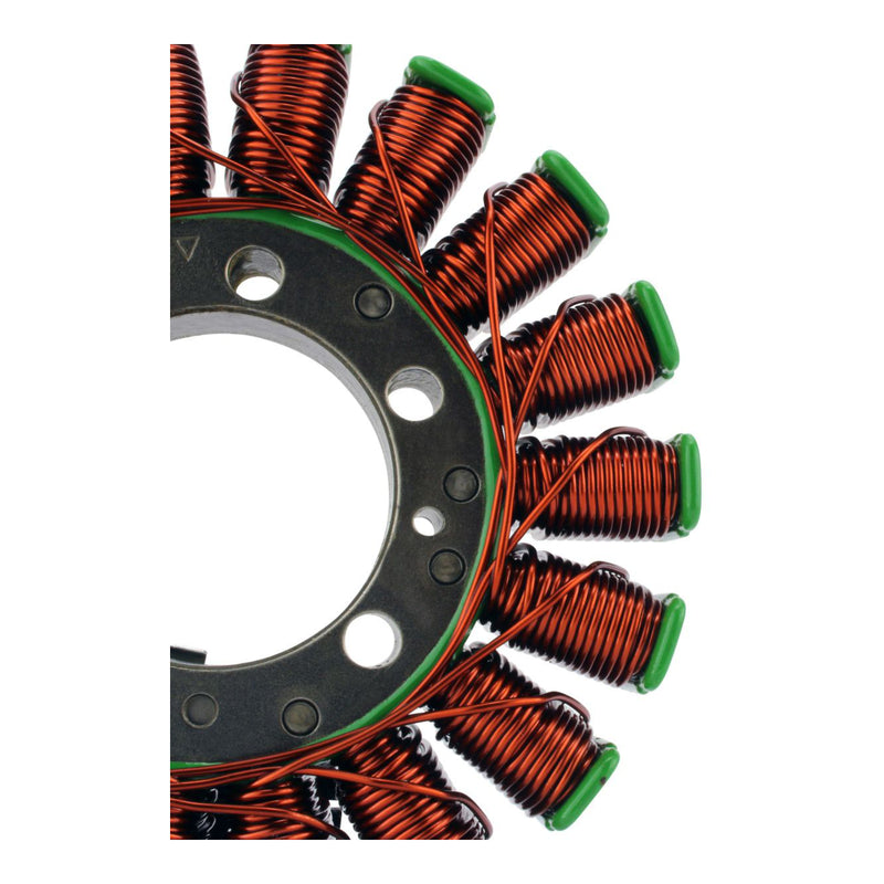 Load image into Gallery viewer, Stator Triumph Daytona 675 (RMS010-107393)
