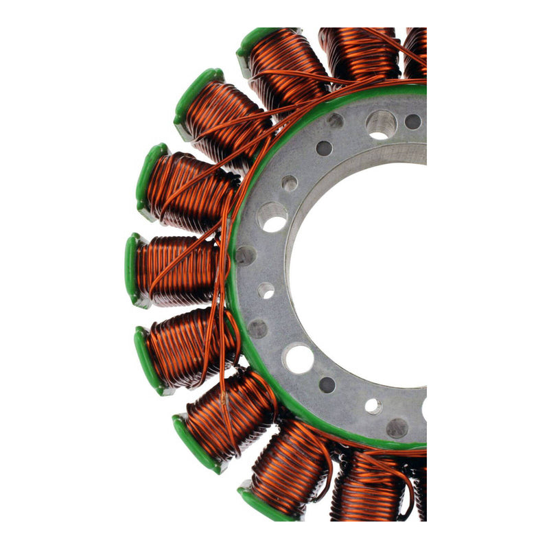 Load image into Gallery viewer, Stator Yamaha FJR
