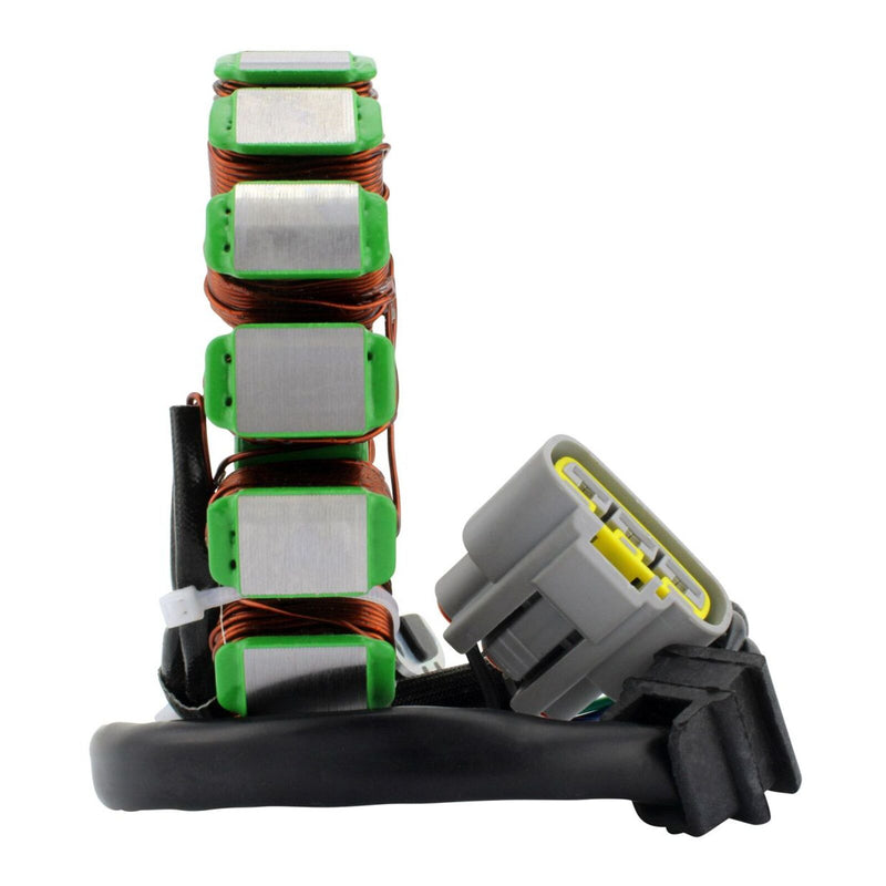 Load image into Gallery viewer, Generator Stator Suzuki LTA750 KingQuad
