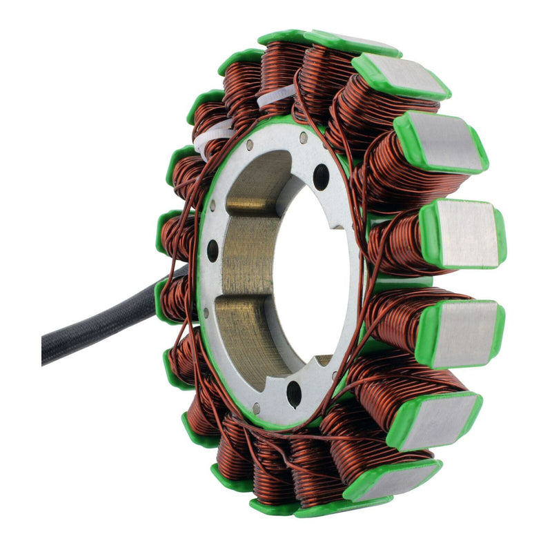 Load image into Gallery viewer, Generator Stator Suzuki LTA750 KingQuad
